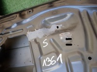 фото thumb №13, Fiat doblo 10- combo d дверь левая сдвижные