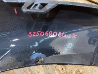 Mini cooper iii 3 f55 f56 14-24 спойлер молдинг накладка бампера перед Цена, фото thumb