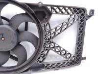 Ford transit накладка вентилятора радиатора 2.2 tdci дизель 74kw 100 hp van Недорого, фото thumb