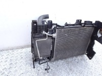 фото thumb №5, Радіатор kpl. nissan qashqai j11 1.2 dig-t