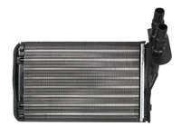 фото thumb №1, Abakus 042-015-0003 теплообменник тепла, обогреватель салона