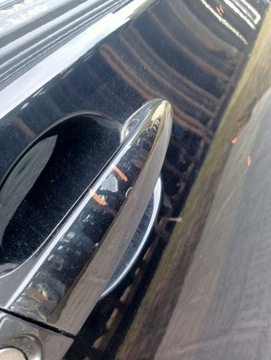 фото thumb №9, Двері правий перед bmw e81 e82 чорний sapphire 475