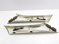 Mercedes-benz ml w164 2006 захист стійка a a1646900425 Зі Шроту, фото thumb