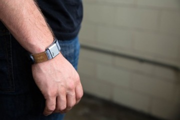 Pasek na rękę Peak Design Cuff Ash Popielaty v3