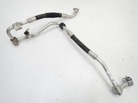 фото thumb №1, Wąż шланг трубка кондиціонера комплект 9291148 9291151 bmw i3 i01 19r