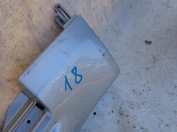 фото thumb №3, Volvo xc90 ii 14- порог правый планка пороговая правая