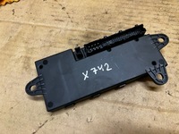 фото thumb №1, Модуль блок керування підвіска пневматичний airmatic mercedes gl x166