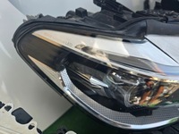 фото thumb №5, Капот лампи pas крило бампер bmw 5 g30 g31 a300