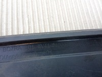 фото thumb №6, Ford kuga mk1 08-12r- заглушка треугольник правый хром