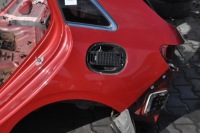 фото thumb №9, Kia ceed iii повний задня чверть крила ліва права pas піддон a9 hb 5d