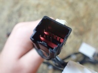 фото thumb №13, Жгут дверь задняя jaguar xj x351 long europa hgy fw93-14027-dae 5758