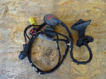 фото thumb №1, Audi tt 8j 06-14 джгут установка двері ліва 8j0971029j