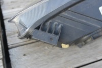 Купить Ford focus mk4 правый  фара led mx7b-13e014-cd б/у, фото thumb