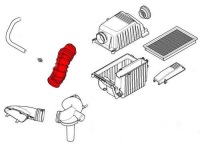 Резиновый защита bmw mini r53 r52 оригинальный 13721491743 Киев, фото thumb