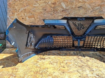 фото thumb №7, Бампер перед переднее alfa romeo junior 24- 156174765 pdc