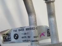 фото thumb №6, Bmw 2 f45 f46 1.5b шланг кондиционера 17r.