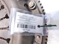 фото thumb №3, Зчеплення диск притиск honda accord vi 2.0 d
