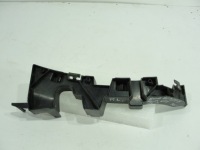 фото thumb №1, Напрямна бампера лівий перед audi q5 ii 2016-