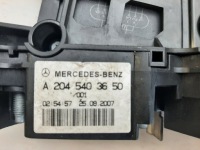 Клема запобіжник модуль mercedes w204 a2045403650 Київ, фото thumb