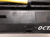 фото thumb №13, Жабо skoda octavia ii 1z1819415f europa