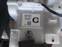 фото thumb №5, Обігрівач задня задня повітродувка lexus ls 460 ls460