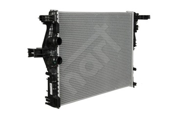 фото thumb №2, Радіаторів води двигуна iveco daily v vi 2011-