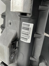 фото thumb №16, Pas передний радиатор peugeot 508 i lift