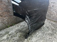 фото thumb №8, Volvo xc60 ii дверь правое задняя задние чёрные