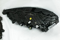 фото thumb №7, Лампа фара audi q8 matrix рестайлинг комплект комплектные