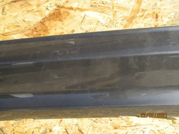 фото thumb №7, Bmw 2 f46 grand m-sport tourer дифузор бампер зад