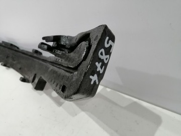 фото thumb №8, Абсорбер переднее tesla модель 3