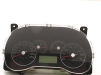 фото thumb №5, Fiat grande punto счетчик приборная панель 51803094