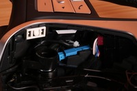 фото thumb №13, Bmw x3 g01 x4 g02 оригінальна шкіряний кермо sport пелюстки підігрів