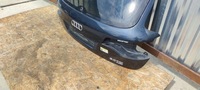 фото thumb №5, Крышка задняя зад audi q7 4l lz5q