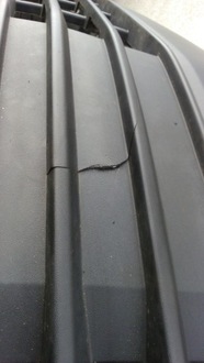 фото thumb №15, Vw t6 transporter бампер перед 7e0807221d