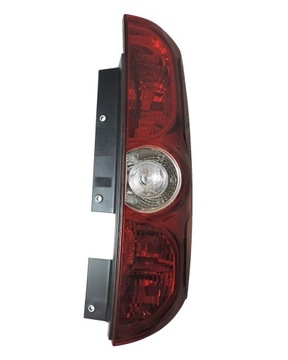 фото thumb №1, Fiat doblo 10- opel combo 11- лампа задня права