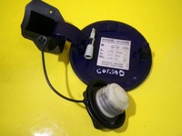 фото thumb №10, Крышка заливка топлива з крышкой opel corsa d nr74