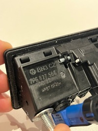 фото thumb №9, Камера заднього виду паркування 7p6827566c audi a6 s6 rs6 4g lift vw touareg 7p