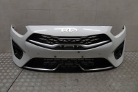 Kia proceed 3 pro ceed капот передняя комплектный  передок  gt-line рестайлинг  21r в Украине, фото thumb