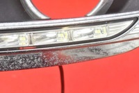 фото thumb №8, Решётка бампера правая hyundai ix35 09-13