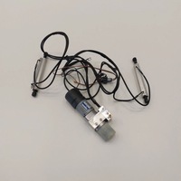 фото thumb №1, 2012 mini cooper coupe r58 клапан складывания крыша 7322027