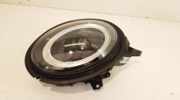 Mini cooper f55 f56 lci рестайлінг  фара ліва перед передня full led тонована Ціна, фото thumb