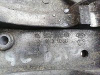 фото thumb №3, Кронштейн генератора citroen 2.0 hdi 9650034280