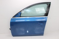 фото thumb №1, Двері лівий перед audi a4 b8 07-11r