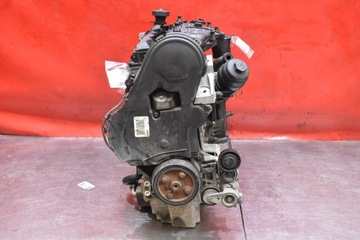 фото thumb №12, Двигун стійка дизель d5204t6 volvo v40 2 ii 2.0 d3 150 km 12-16 kompresja