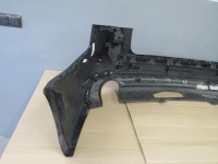 Audi a4 b9 s-line 2016-2019 бампер задній kombi Зі Шроту, фото thumb