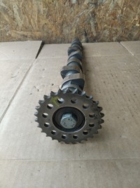 фото thumb №6, Вал розподільного валу opel vectra b 2,0 dti