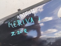 фото thumb №11, Opel meriva a крила лівий перед передній z20r