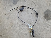 фото thumb №1, Замок ручка внутрішня ліва задня ford transit connect mk1 2t14v431a03am