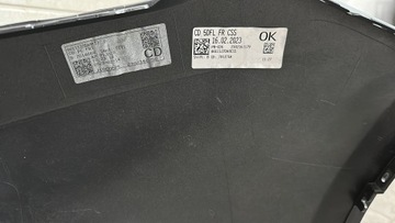 фото thumb №7, Kia ceed 2021- бампер перед переднее